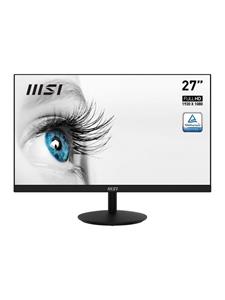 27" MSI PRO MP271A - LCD monitor - Full HD (1080p) - 27"