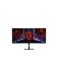 34" Xiaomi G34WQi - 3440x1440 - VA - 180Hz