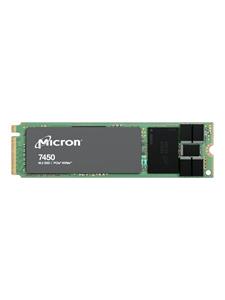 Micron SSD harde schijf PCIe 4.0 x4 MTFDKBA960TFR-1BC1ZABYYR