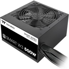 Thermaltake Smart W3 0500W PC-netvoeding 500 W