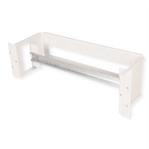 Roline 19-inch DIN-railsteun 3 U, 133x482x123 HxBxD