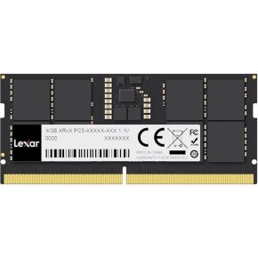 Lexar DDR5 1x8GB 5600