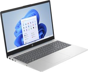 HP 15-fc0075nd -15 inch Laptop