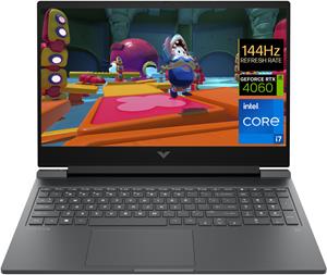 HP VICTUS 16-r0045nd -15 inch Gaming laptop