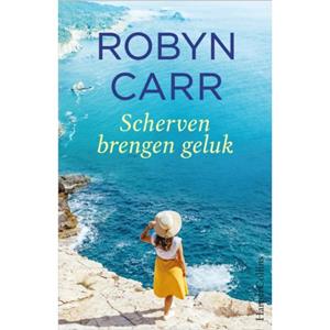 Robyn Carr Scherven brengen geluk -   (ISBN: 9789402717594)