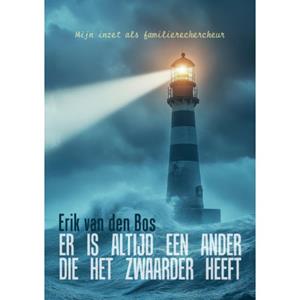 Erik van den Bos Er is altijd een ander die het zwaarder heeft -   (ISBN: 9789465096704)