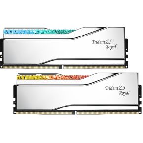 G.Skill Trident Z5 Neo RGB F5-6800J3445G16GX2-TR5S geheugenmodule 32 GB 2 x 16 GB DDR5 8000 MHz