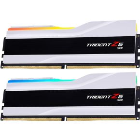 G.Skill Trident Z5 RGB geheugenmodule 32 GB 2 x 16 GB DDR5 7200 MHz