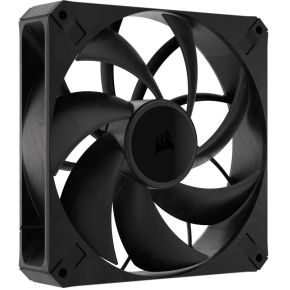 CORSAIR RS140 MAX schwarz | 140mm Gehäuselüfter