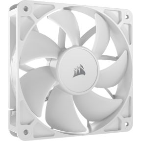 CORSAIR RS120 White | 120mm Gehäuselüfter