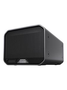 SanDisk G-Drive 24 TB Externe harde schijf (3,5 inch) USB-C Grijs SDPHH2H-024T-MBAAD