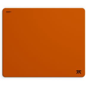 Fnatic Gear Fnatic DASH2 MAX Oranje muismat