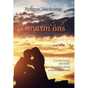 Ryanne Veldkamp Omarm óns -   (ISBN: 9789083081632)