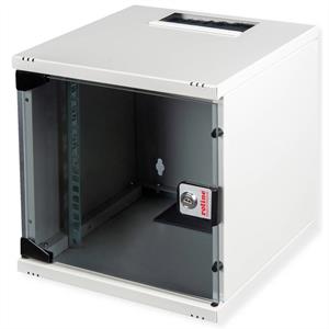 Roline 26210024 10inch-wandkast Grijs