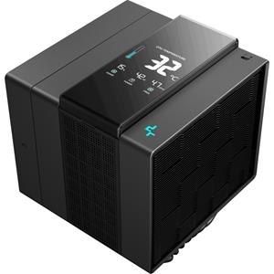 Deepcool ASSASSIN IV VC Vision
