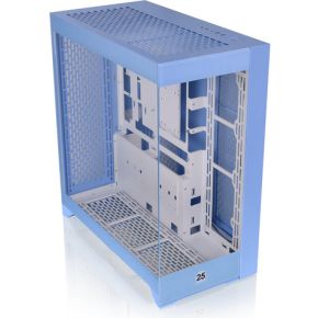 Thermaltake CTE E660 MX Hydrangea Blue Midi-tower PC-behuizing Blauw