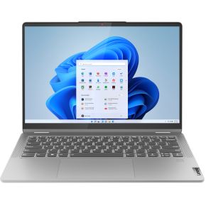 Lenovo IdeaPad Flex 5 14ABR8 (82XX00E9MH) -14 inch Laptop