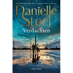 Danielle Steel Verdachten -   (ISBN: 9789021051529)