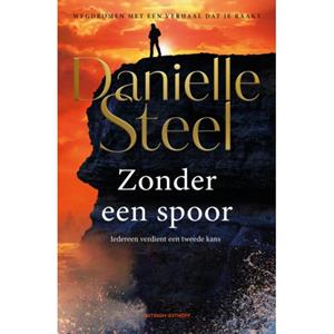 Danielle Steel Zonder een spoor -   (ISBN: 9789021053875)