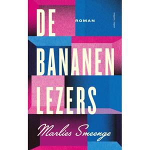 Marlies Smeenge De bananenlezers -   (ISBN: 9789026367991)