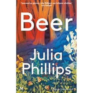Julia Phillips Beer -   (ISBN: 9789089682710)