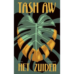 Tash Aw Het zuiden -   (ISBN: 9789403133652)