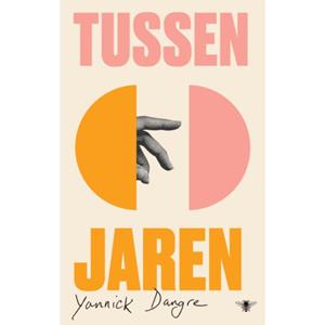 Yannick Dangre Tussenjaren -   (ISBN: 9789403134673)