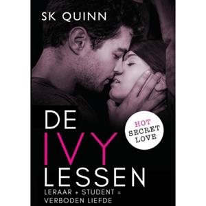 Suzy K Quinn De IVY Lessen -   (ISBN: 9789403784670)