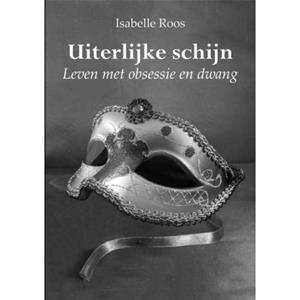 Isabelle Roos Uiterlijke schijn -   (ISBN: 9789462663763)