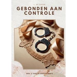 I. de Haan Gebonden aan controle -   (ISBN: 9789465129969)