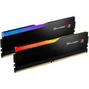 G.Skill Ripjaws M5 RGB F5-6000J3036F24GX2-RM5RK geheugenmodule 48 GB 2 x 24 GB DDR5 6000 MHz