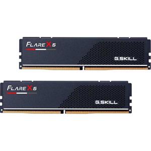G.Skill Flare X5 F5-6000J3636F32GX2-FX5 geheugenmodule 64 GB 2 x 32 GB DDR5 6000 MHz