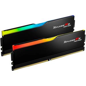G.Skill Ripjaws M5 RGB F5-6400J3240G16GX2-RM5NRK geheugenmodule 32 GB 2 x 16 GB DDR5 6400 MHz