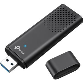TP-Link Archer TX20U Wifi adapter Zwart