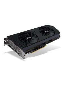 Acer AMD Radeon RX 7600 XT Videokaart 16 GB GDDR6-SDRAM HDMI, DisplayPort