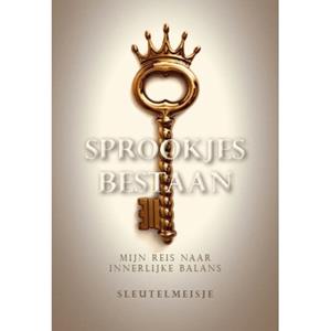 Petra Bogerd Sprookjes bestaan -   (ISBN: 9789460083822)