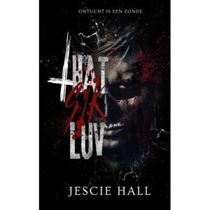 Jescie Hall That SIK luv -   (ISBN: 9789464406542)