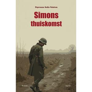Peyronne Solis-Valeton Simons thuiskomst -   (ISBN: 9789464872767)