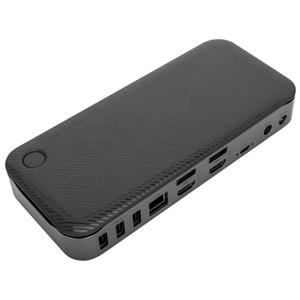 Targus DOCK710EUZ USB-C dockingstation