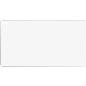 NZXT Zone Mousepad XL - 750x400mm - White