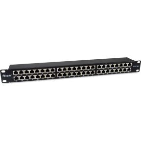 Equip 326626 patch paneel 1U