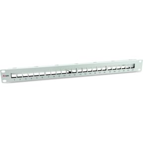 Equip 769326 patch paneel 1U