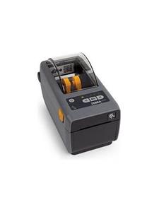 Zebra ZD411D Labelprinter Thermisch 203 x 203 dpi Etikettenbreedte (max.): 56 mm USB, Bluetooth