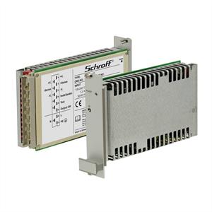 NVent SCHROFF 13100173 19 inch Netvoeding Meerdere kleuren