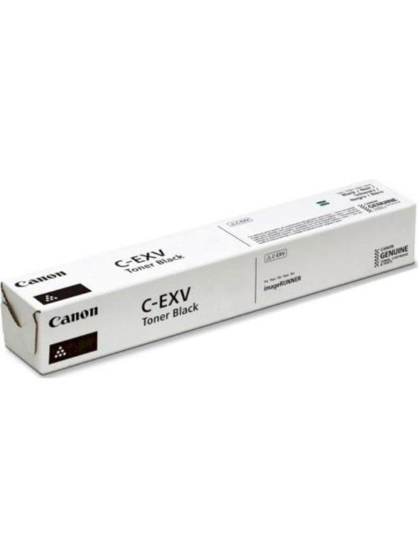 Canon C-EXV 65 BK toner cartridge zwart (origineel)