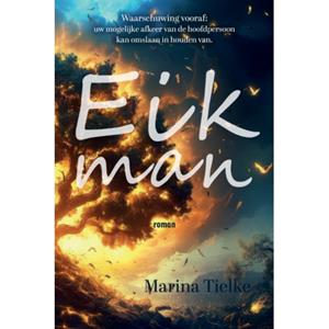 Marina Tielke Eikman -   (ISBN: 9789465090306)