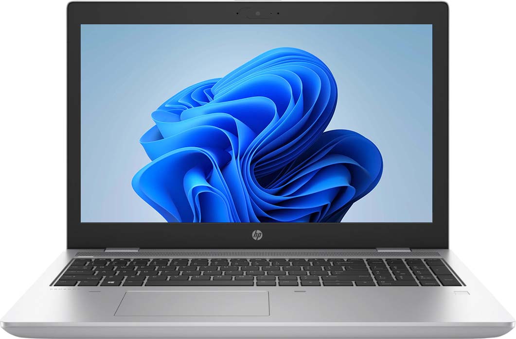 Alpha-Shop HP ProBook 650 G5 i5 8e Gen 15.6"8GB + Windows 11