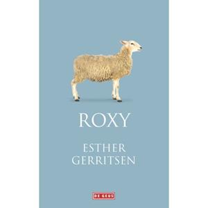 Esther Gerritsen Roxy -   (ISBN: 9789044540468)