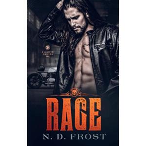 N. D. Frost Rage -   (ISBN: 9789403786681)