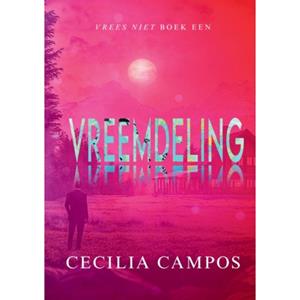 Cecilia Campos Vreemdeling -   (ISBN: 9789403786902)